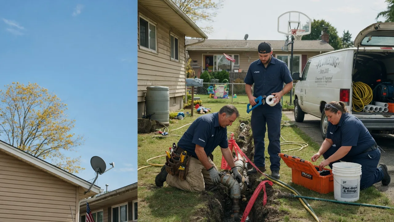 Garbage Disposal Replacement in Enterprise, KS near me